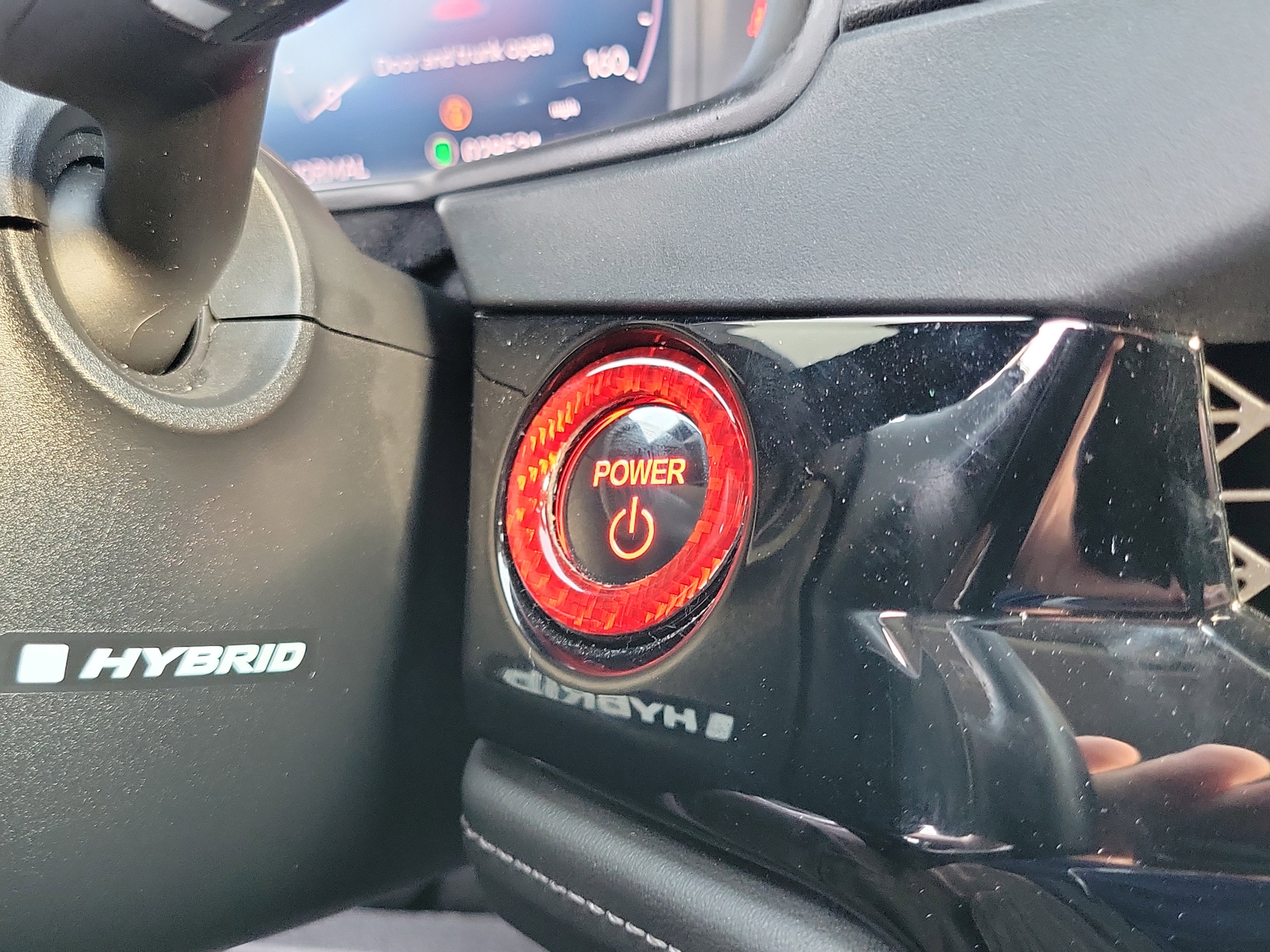 Used 2024 Honda Accord Touring image 15