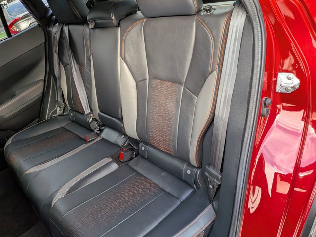 Certified 2024 Subaru Crosstrek 2.5i Limited w/ Popular Package #4A image 20