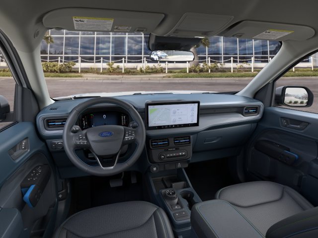New 2026 Ford Maverick Lobo AWD/4WD image 9