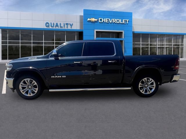 Used 2020 RAM 1500 Limited RWD image 4