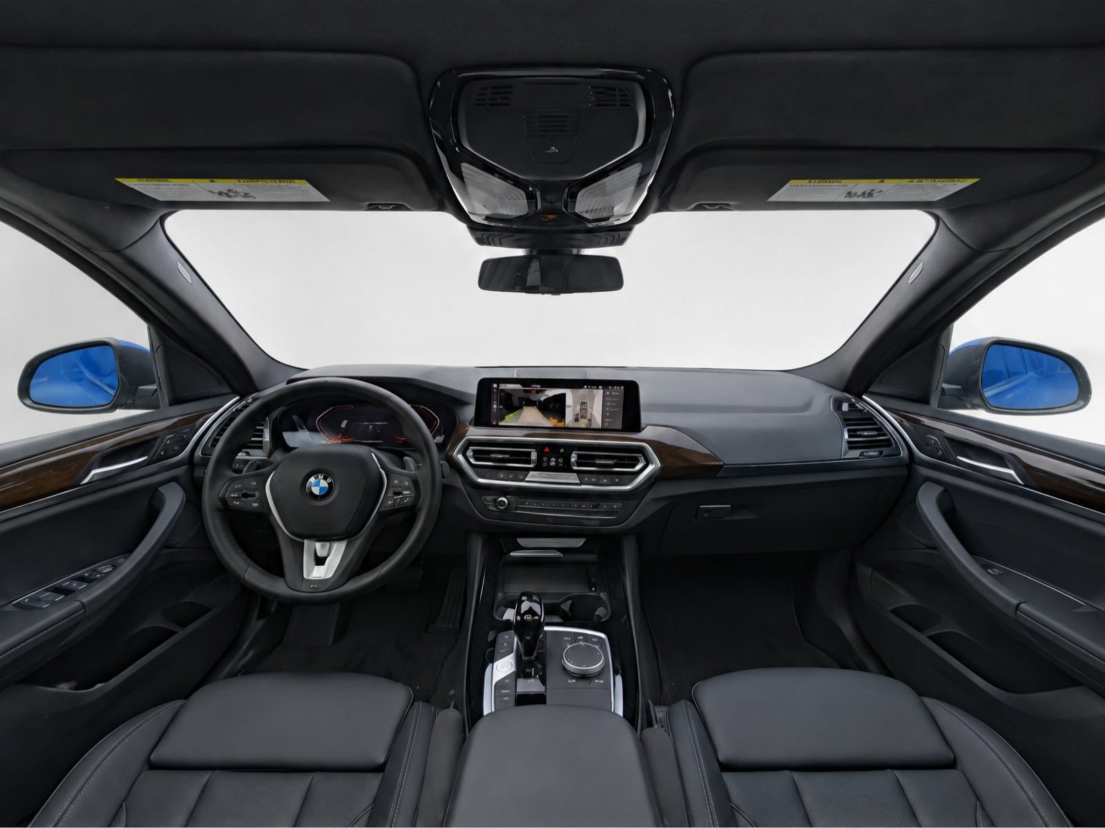 Used 2023 BMW X3 sDrive30i w/ Convenience Package RWD image 11
