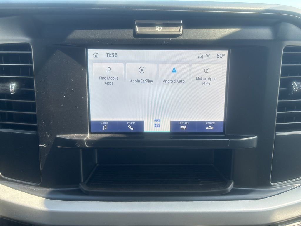 New 2026 Ford F250 XL w/ STX Appearance Package image 20