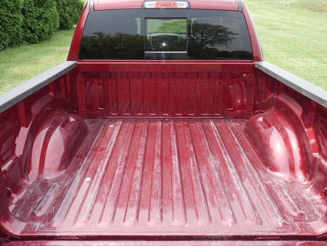 Used 2022 RAM 1500 Big Horn AWD/4WD image 10