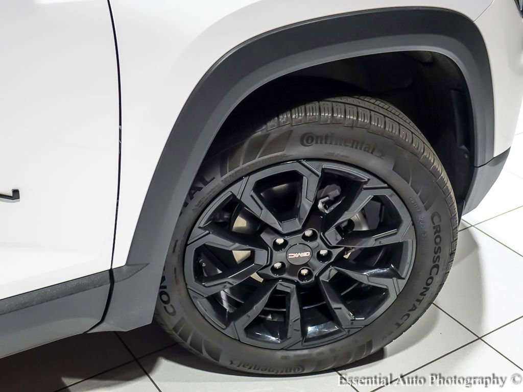 Used 2026 GMC Terrain Elevation w/ Black Edition AWD/4WD image 13