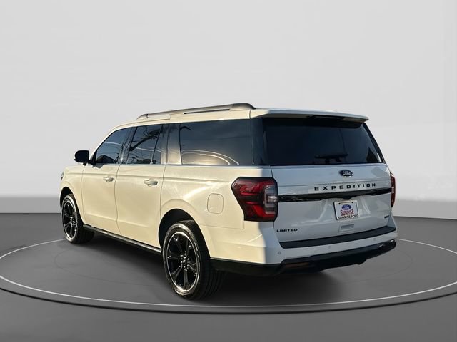 Used 2022 Ford Expedition Max Limited image 7
