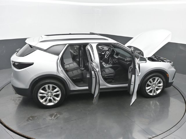 Used 2020 Chevrolet Blazer LT w/ Sound & Technology Package AWD/4WD image 61