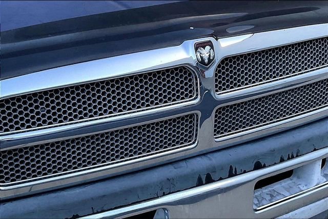 Used 1995 Dodge Ram 1500 Truck 2WD Regular Cab image 27