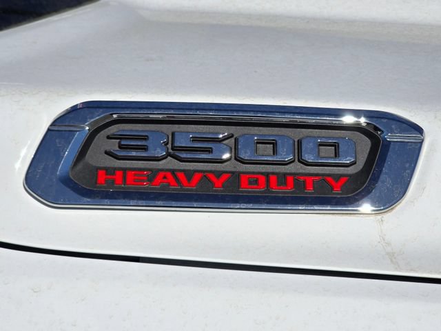 New 2026 RAM 3500 Tradesman w/ Chrome Appearance Group A AWD/4WD image 23