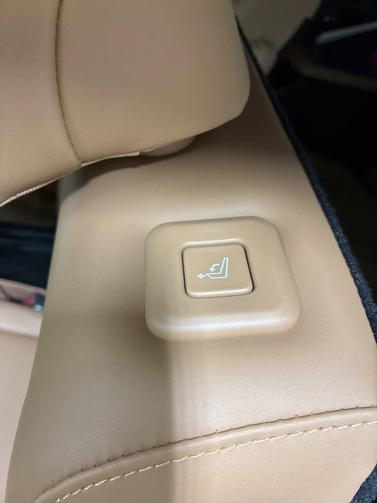 New 2026 Hyundai Santa Fe Calligraphy AWD/4WD image 27
