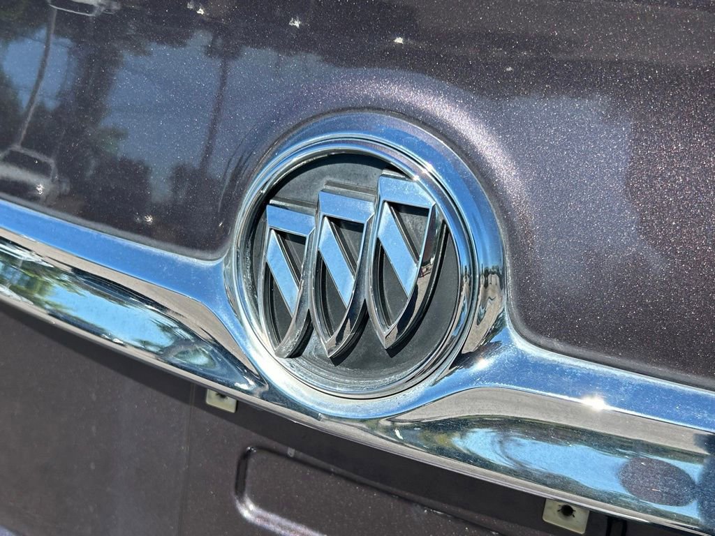 Used 2014 Buick LaCrosse Premium w/ Ultra Luxury Package image 51