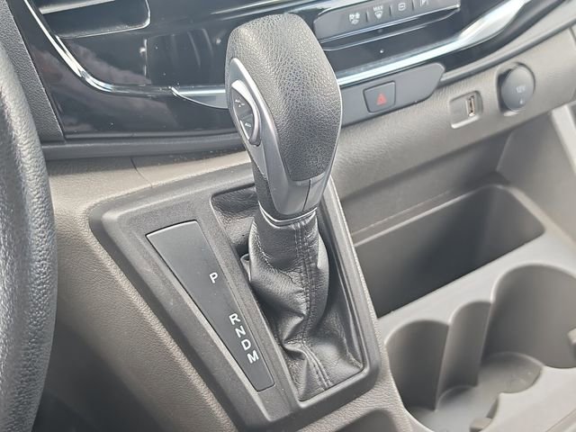 Used 2024 Ford Transit 350 XLT RWD image 22
