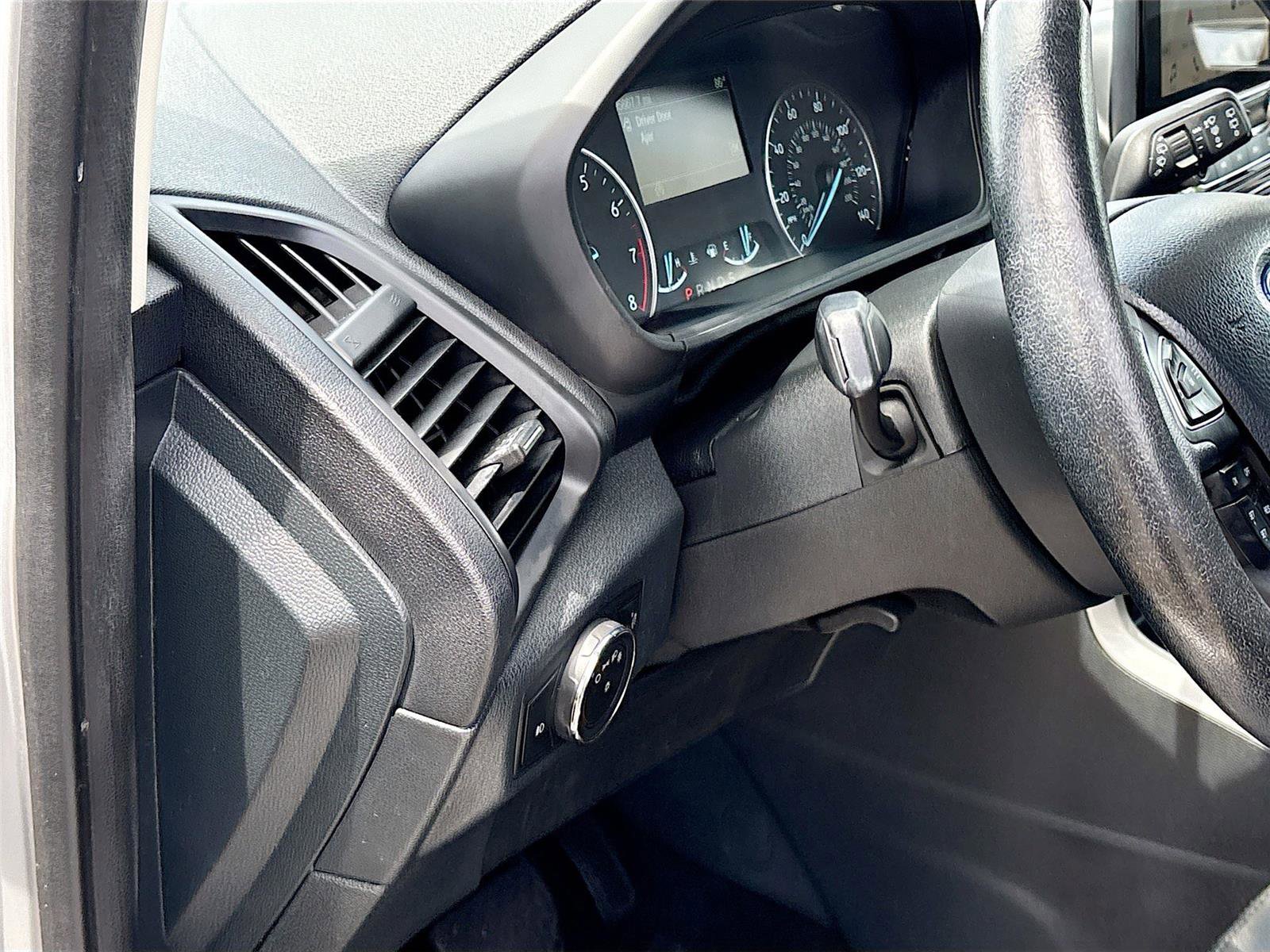 Used 2018 Ford EcoSport Titanium FWD image 10