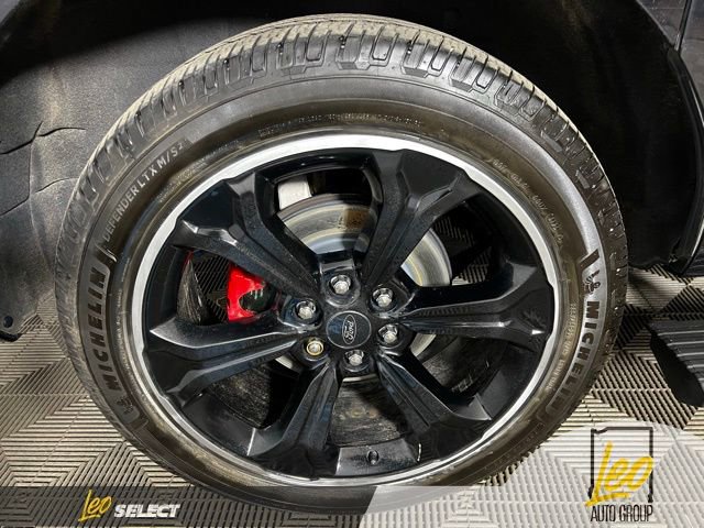 Used 2022 Ford Expedition Max Limited image 28