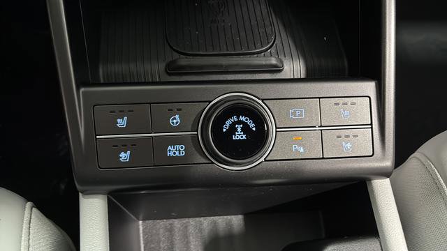 New 2026 Hyundai Kona Limited AWD/4WD image 35