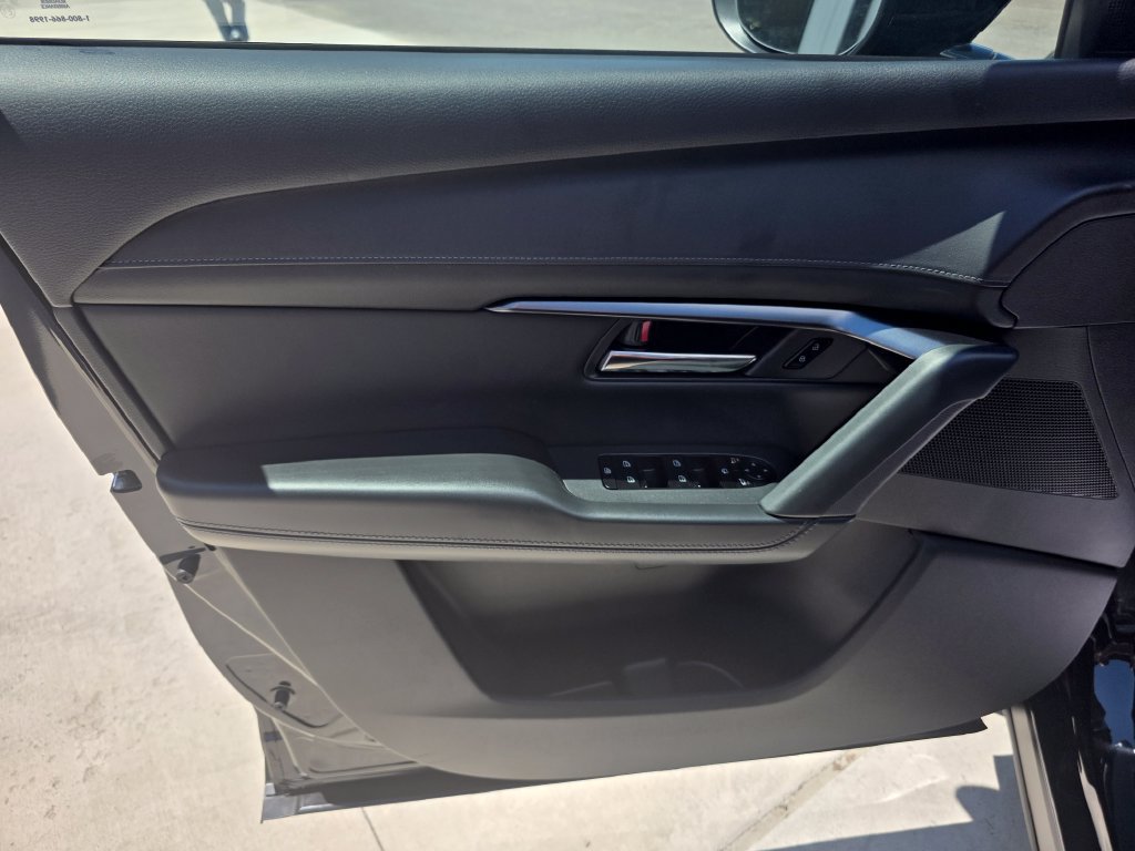New 2026 MAZDA CX-5 Select AWD/4WD image 12