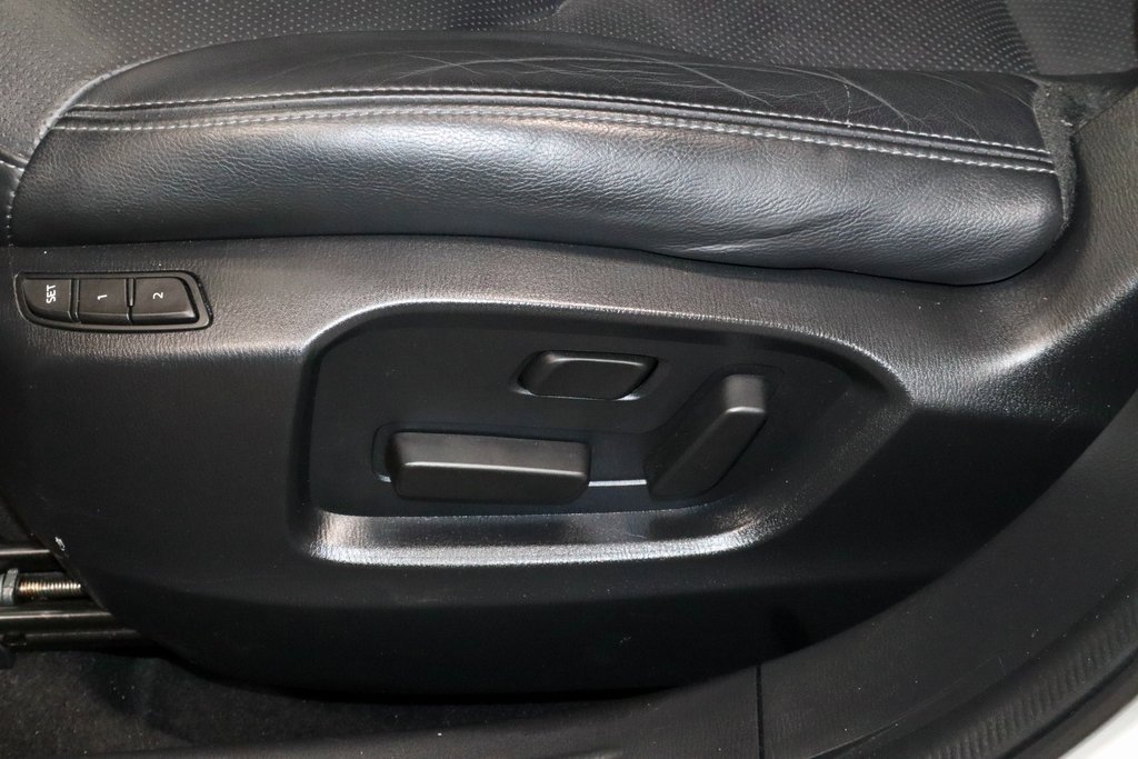 Used 2023 MAZDA CX-9 Touring Plus image 28