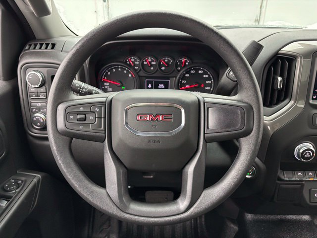 New 2026 GMC Sierra 1500 Pro w/ Pro Value Package AWD/4WD image 16