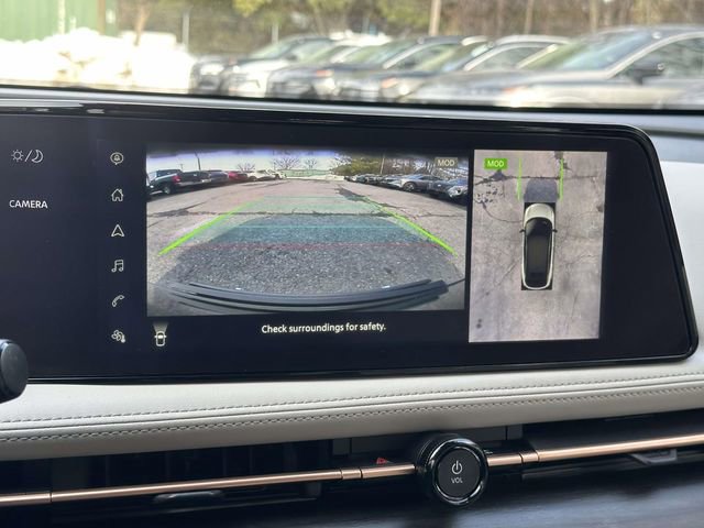 Used 2023 Nissan Ariya AWD image 20