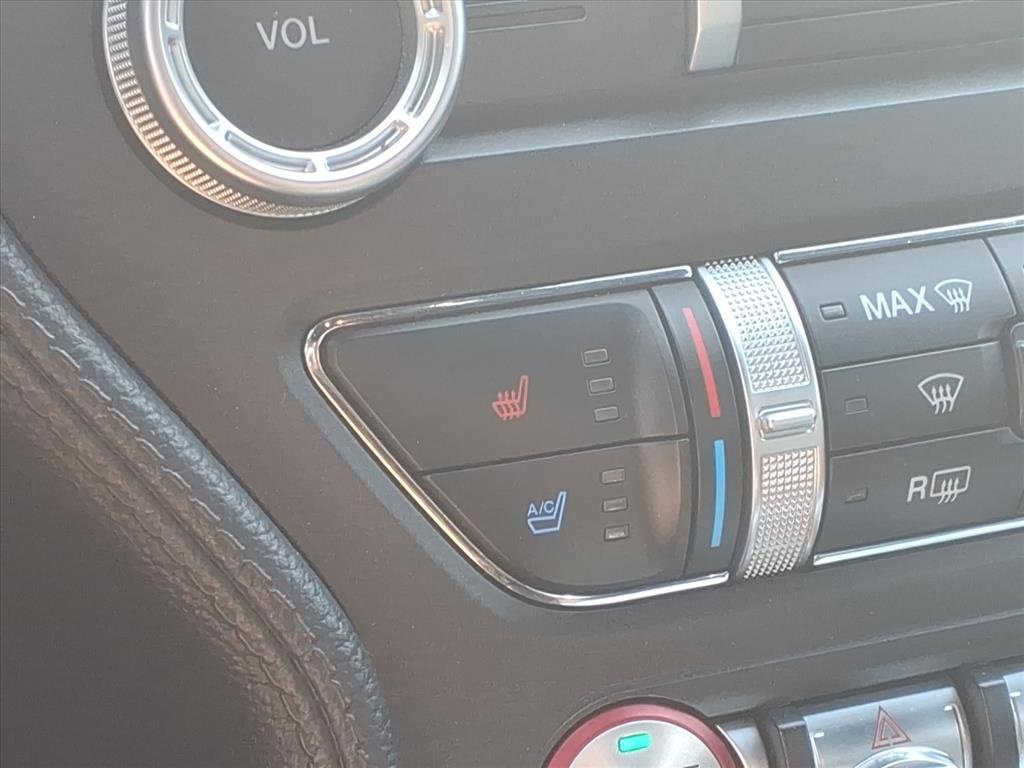 Used 2023 Ford Mustang GT Premium w/ Security Package image 11