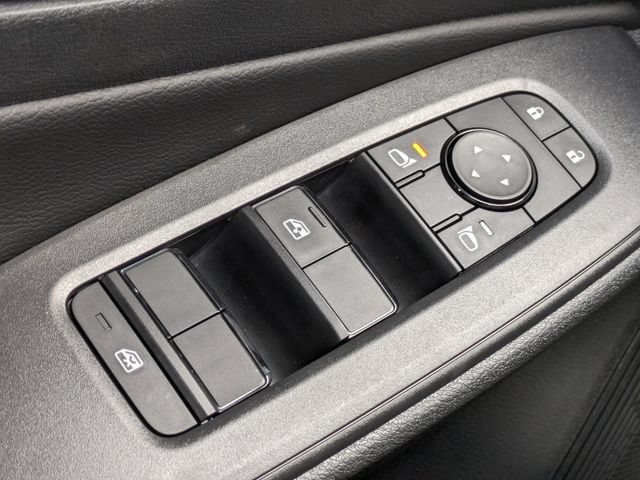 New 2026 Nissan Sentra SV w/ SV Convenience Package FWD image 23
