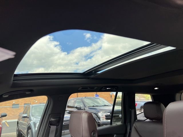 Used 2020 Cadillac XT6 Premium Luxury AWD/4WD image 17