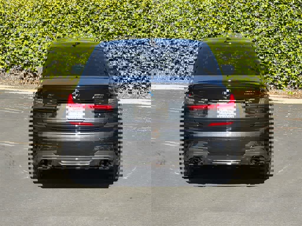 Used 2021 BMW M340i xDrive w/ Premium Package image 5