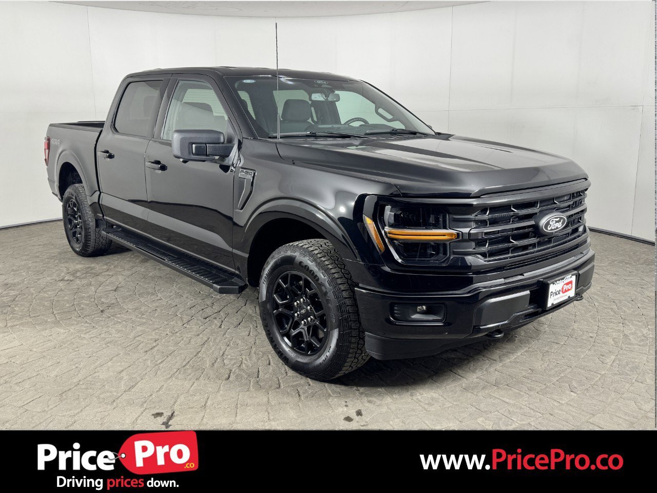 Used 2024 Ford F150 XLT w/ Tow/Haul Package image 1