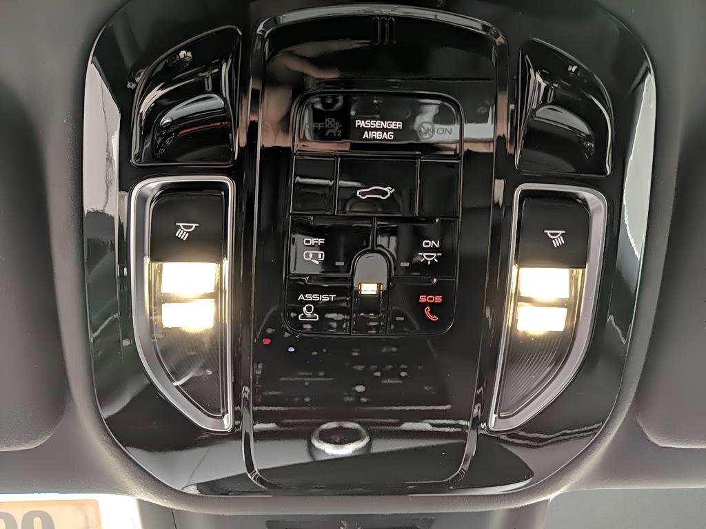 New 2023 Maserati Grecale Modena AWD/4WD image 20