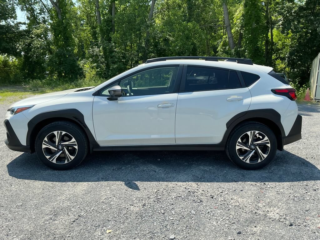 Certified 2024 Subaru Crosstrek 2.0i Premium AWD/4WD image 2