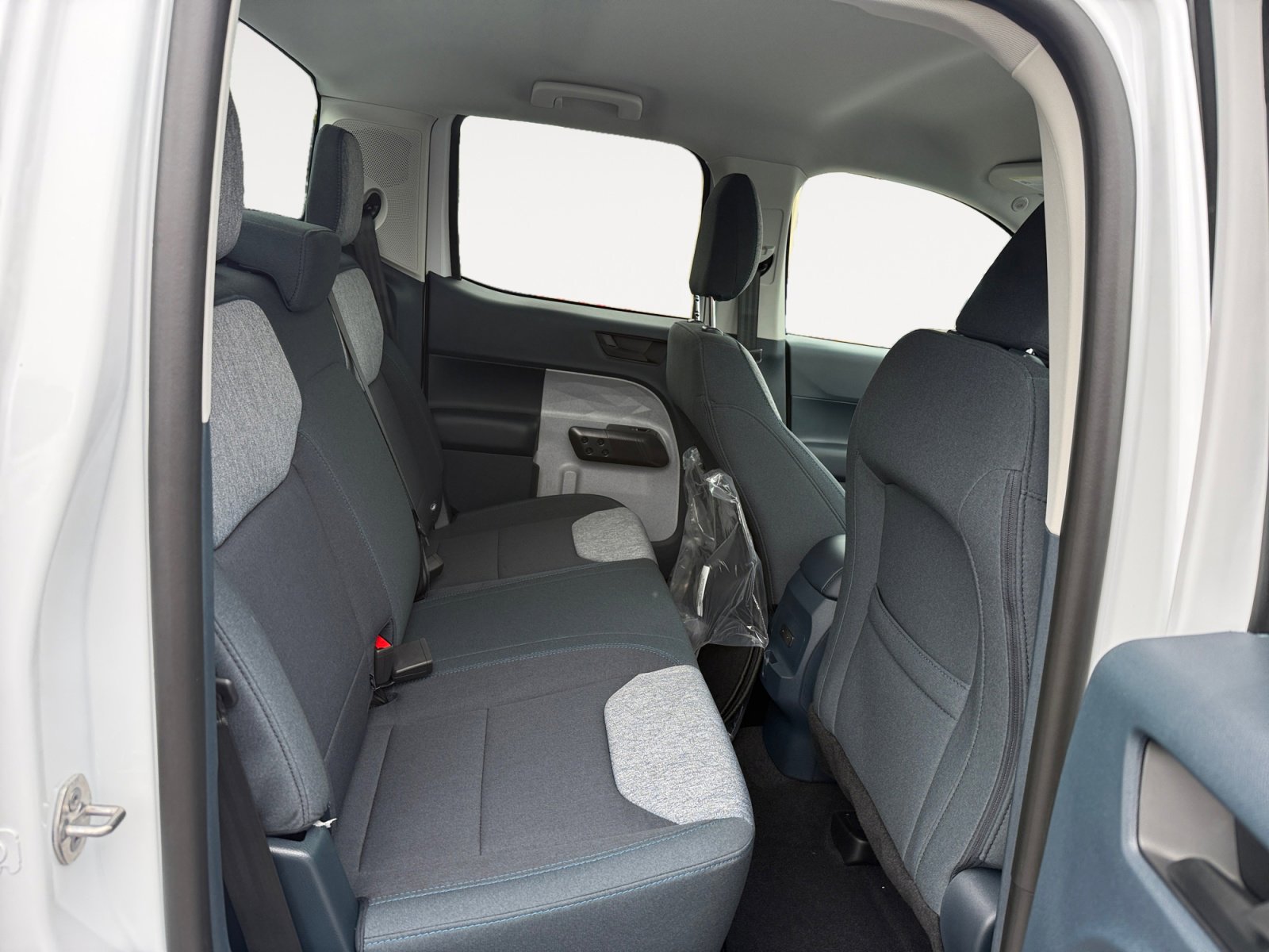 New 2026 Ford Maverick XLT image 18