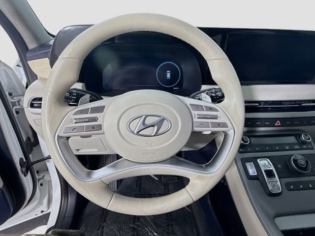 Used 2023 Hyundai Palisade Limited FWD image 11