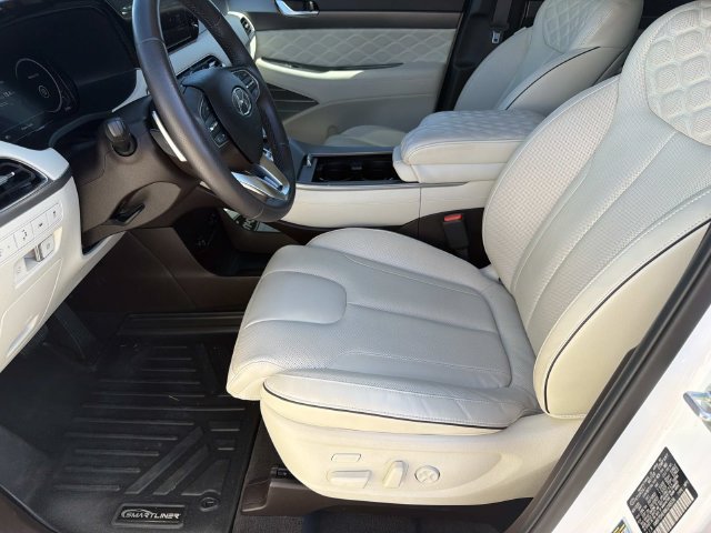 Used 2021 Hyundai Palisade Calligraphy AWD/4WD image 13