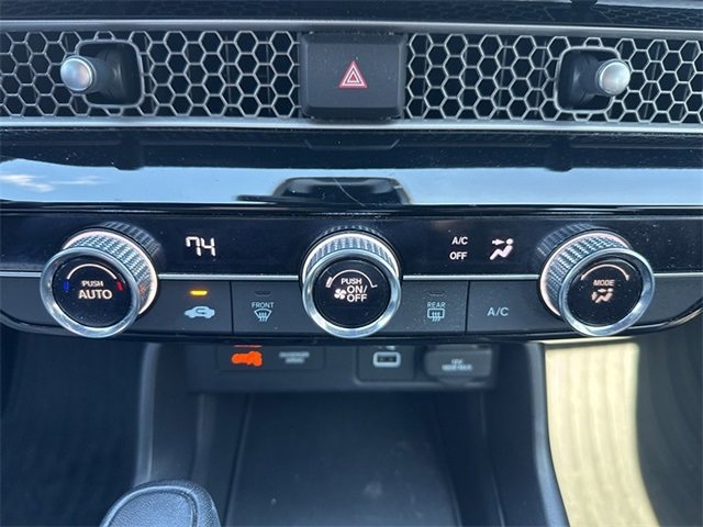 Used 2022 Honda Civic Sport image 17