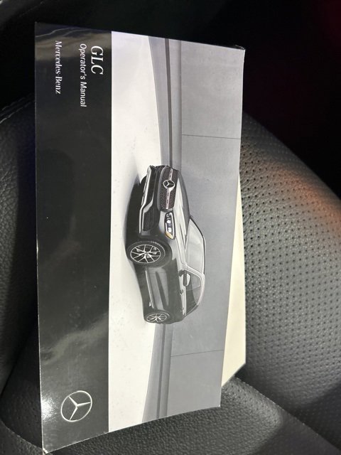 Used 2021 Mercedes-Benz GLC 300 4MATIC w/ Multimedia Package image 36