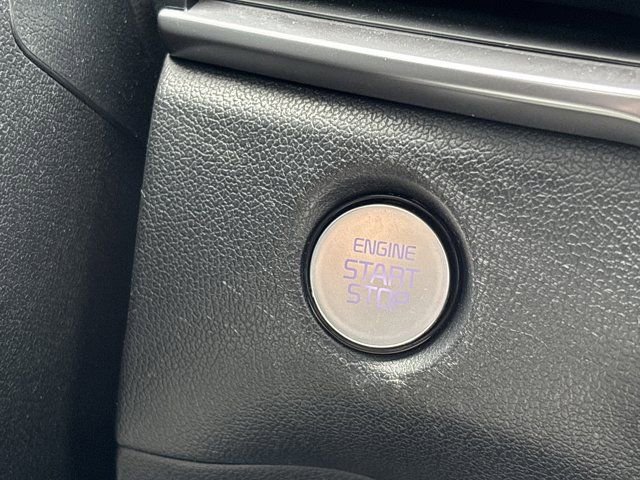 Used 2025 Kia Sorento EX image 28