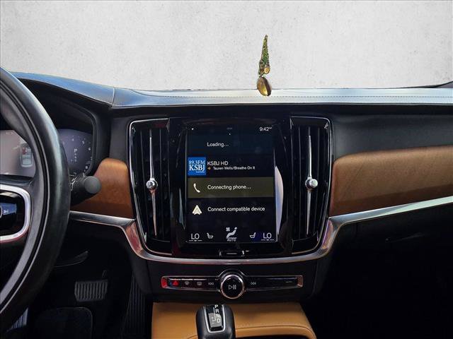 Used 2017 Volvo S90 T6 Inscription w/ Vision Package AWD/4WD image 9