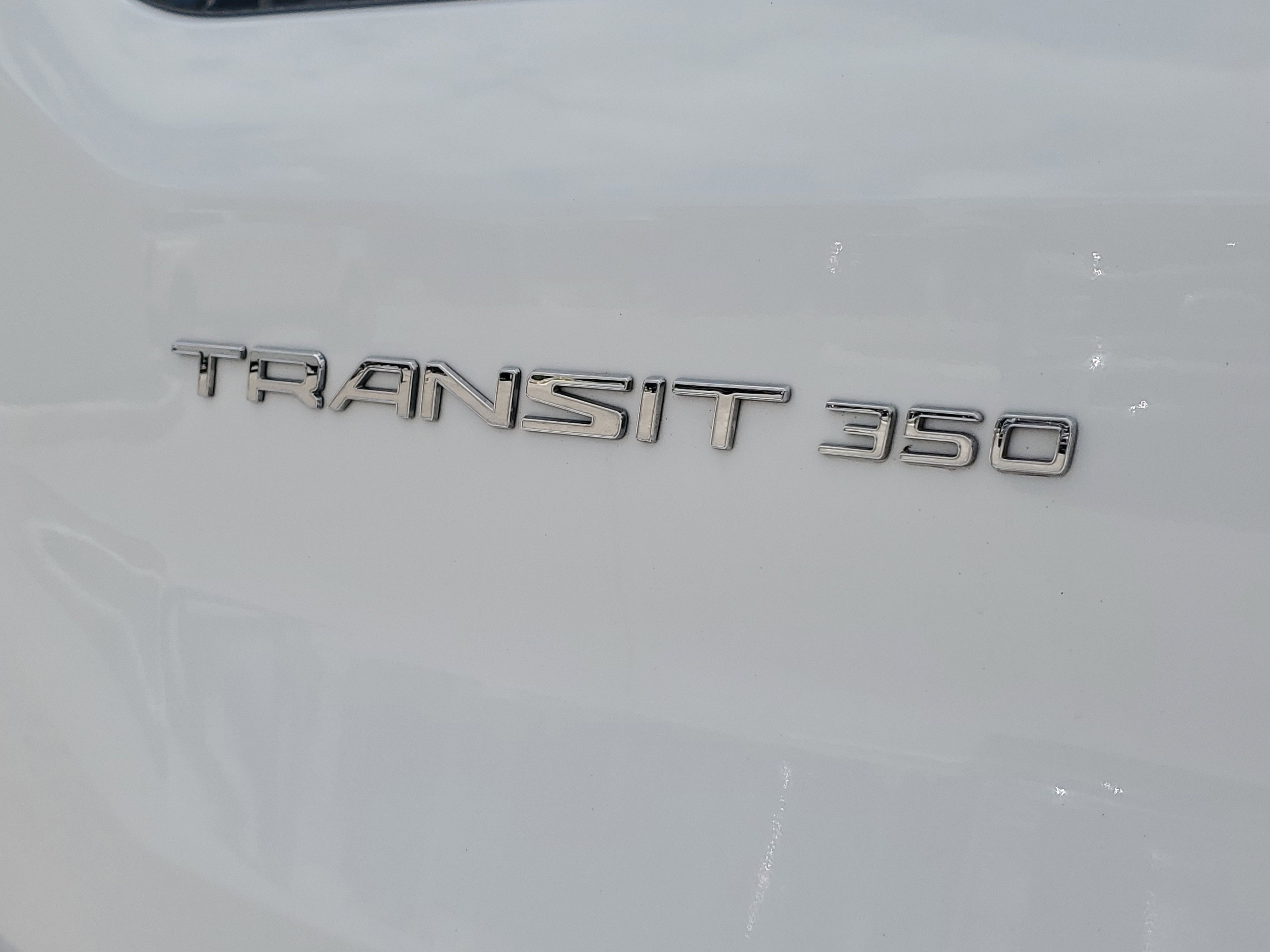 Used 2024 Ford Transit 350 XLT image 29