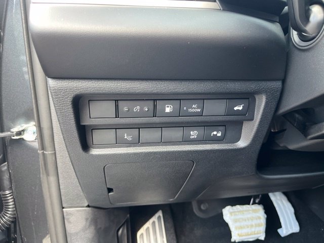 New 2026 Mitsubishi Outlander 4WD Plug-In Hybrid image 17