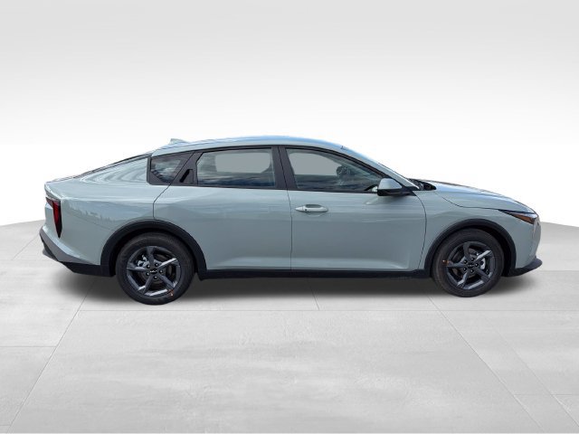 New 2027 Kia K4 FWD image 8