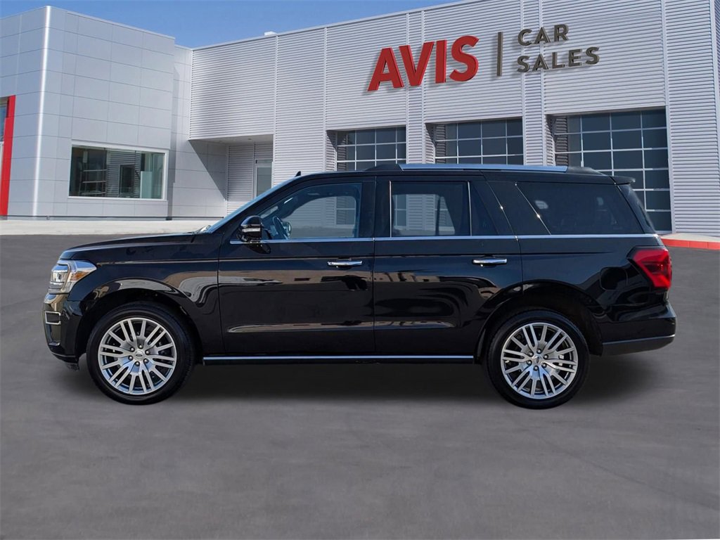 Used 2024 Ford Expedition Limited image 10