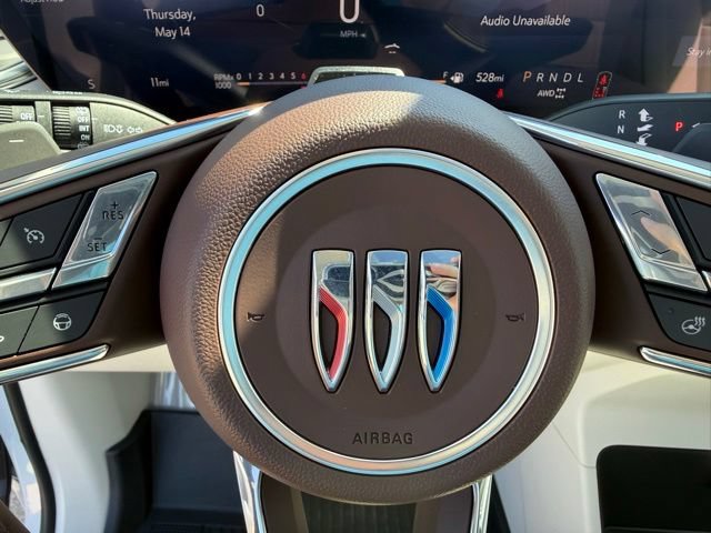 New 2026 Buick Enclave Avenir w/ Super Cruise Package AWD/4WD image 18