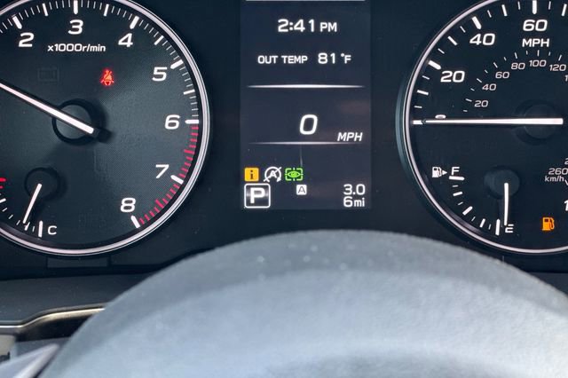 New 2025 Subaru Outback Limited image 23