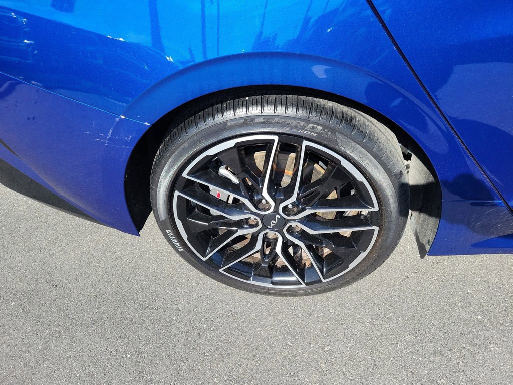 Used 2023 Kia K5 GT w/ GT1 Package image 7