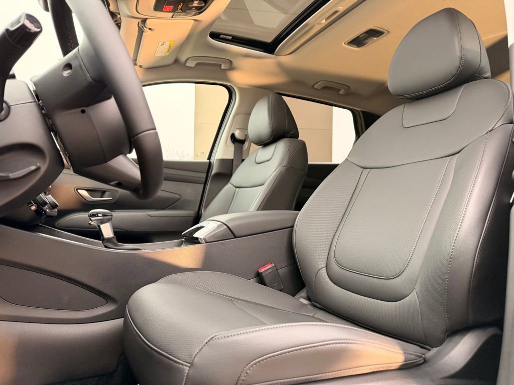 Used 2026 Hyundai Tucson SEL image 10