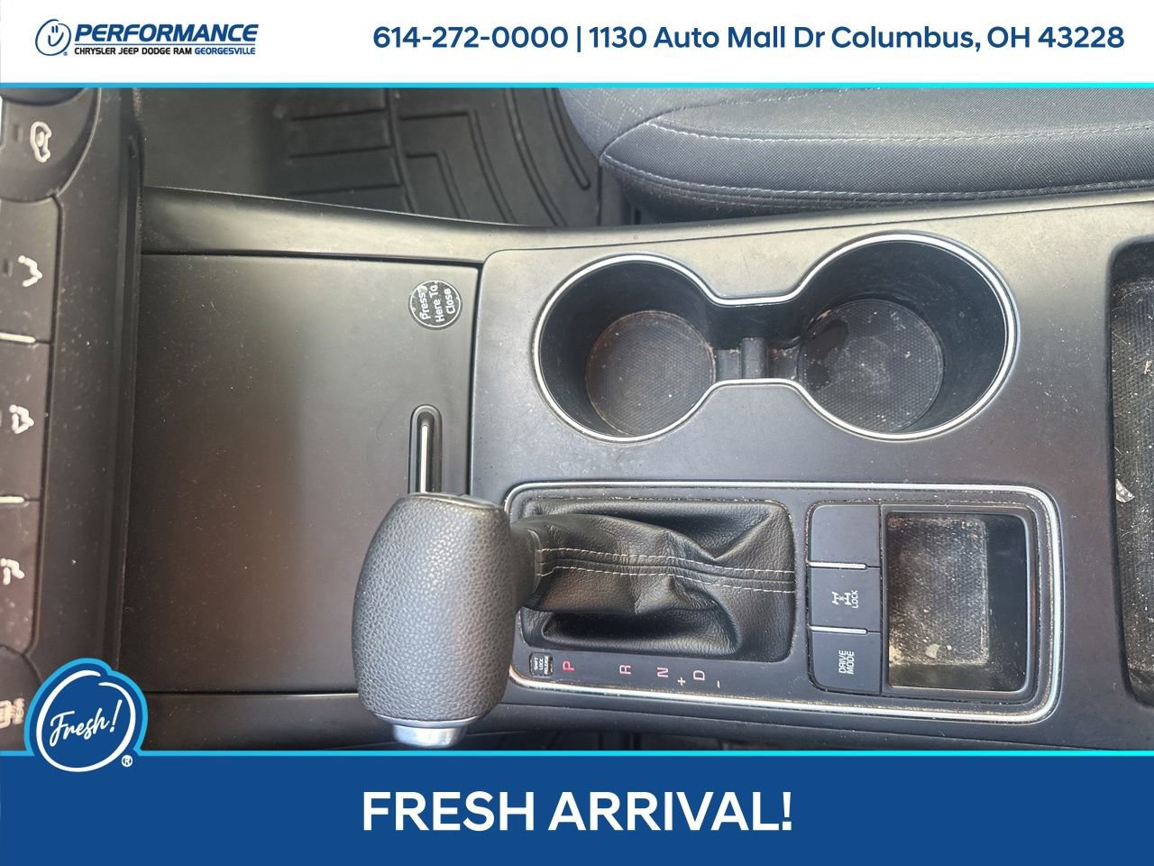 Used 2019 Kia Sorento LX image 21