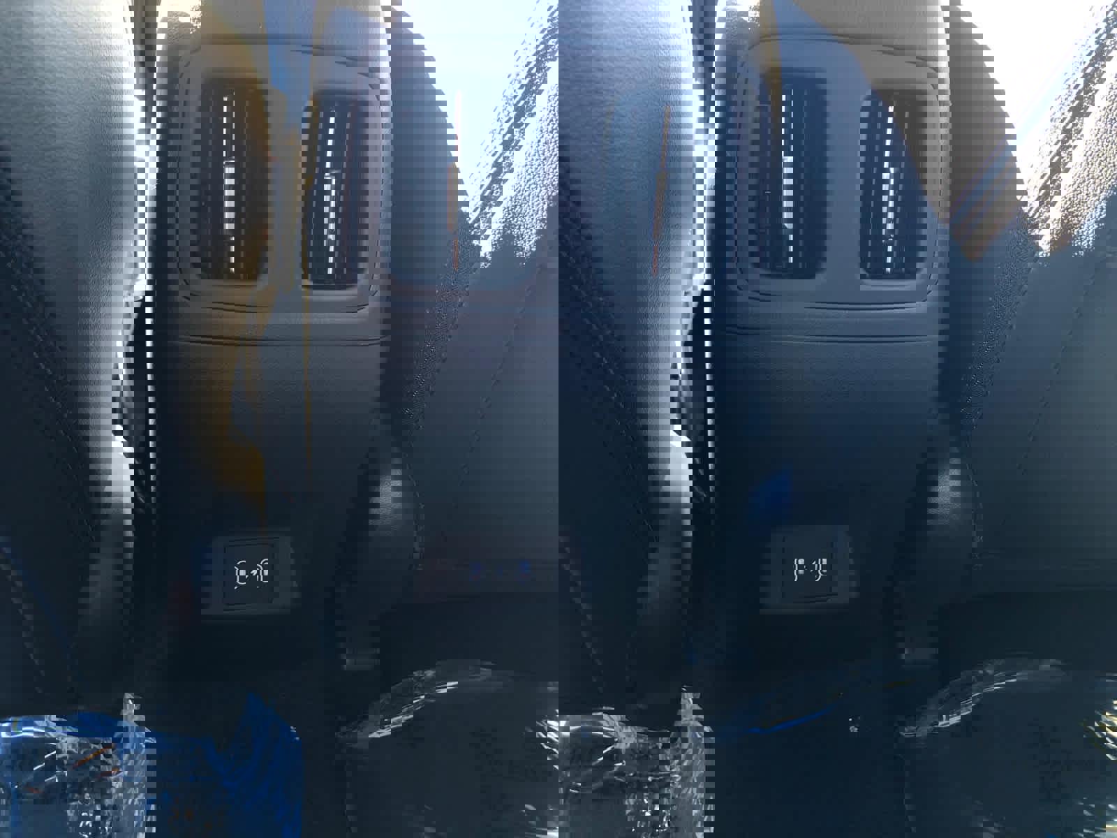 New 2026 Hyundai Tucson SEL image 22