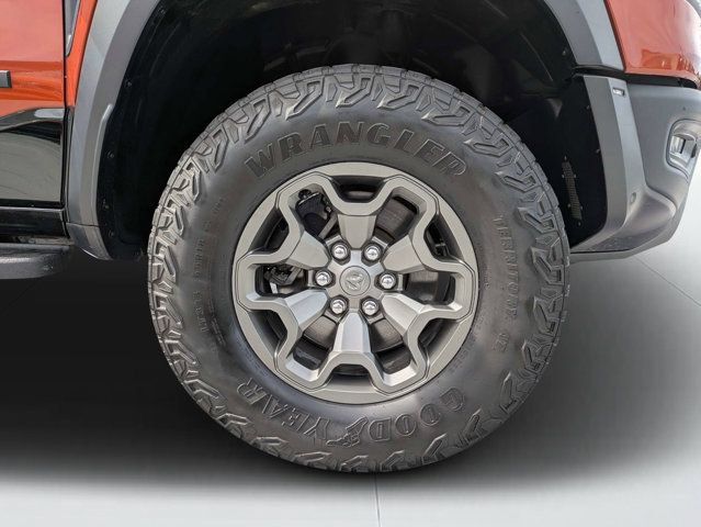 Used 2024 RAM 1500 TRX AWD/4WD image 10