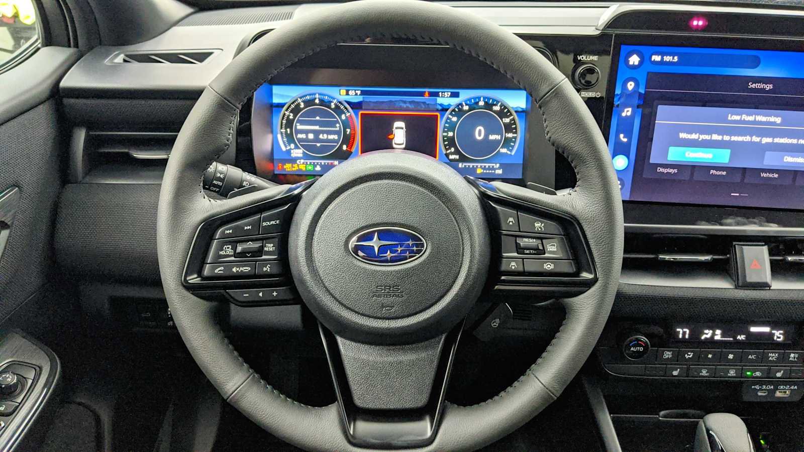 New 2026 Subaru Outback Limited w/ Premium/Limited Package 2 image 19