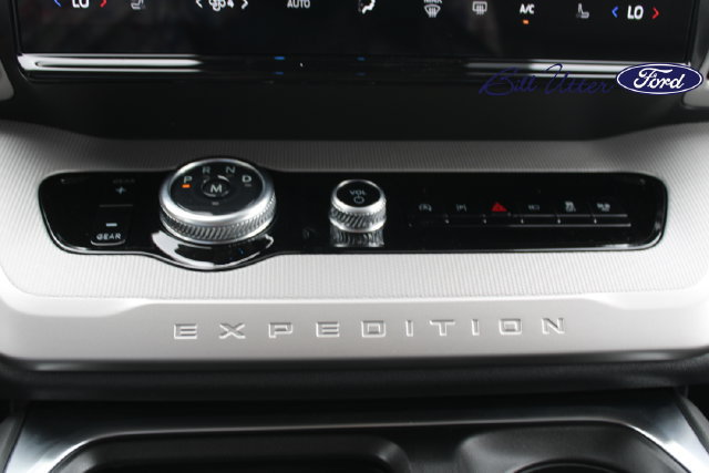 New 2027 Ford Expedition Active RWD image 14