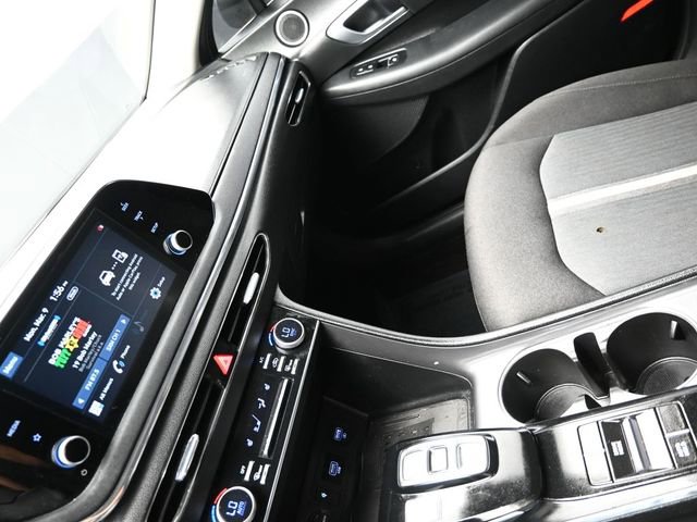 Used 2021 Hyundai Sonata SEL w/ Convenience Package image 20